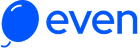 Even Healthcare Logo
